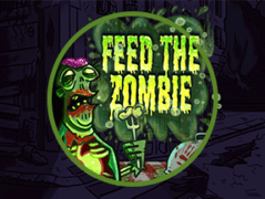 Feed The Zombie icon