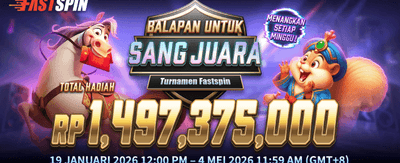 Jackpot Slot Ganesha Fortune Menanti banner