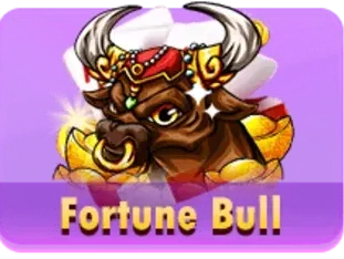 Fortune Bull icon