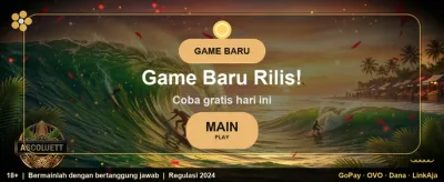 Mainkan Slot Gacor Paling Viral banner