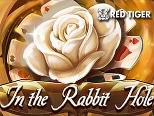In The Rabbit Hole icon