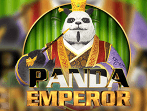 Panda Emperor icon