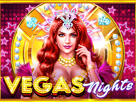 Vegas Nights