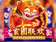 Xuan Pu Lian Huan icon