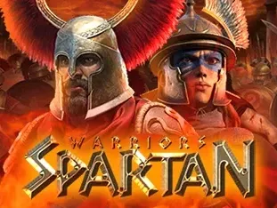 Spartan Warriors icon