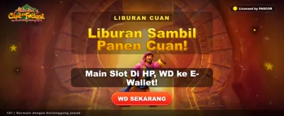 Klaim Bonus Login Bigslot288 Hari Ini banner