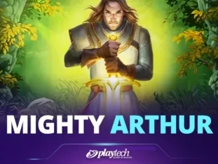 Mighty Arthur icon